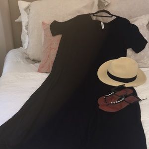 Brand new maxi dress